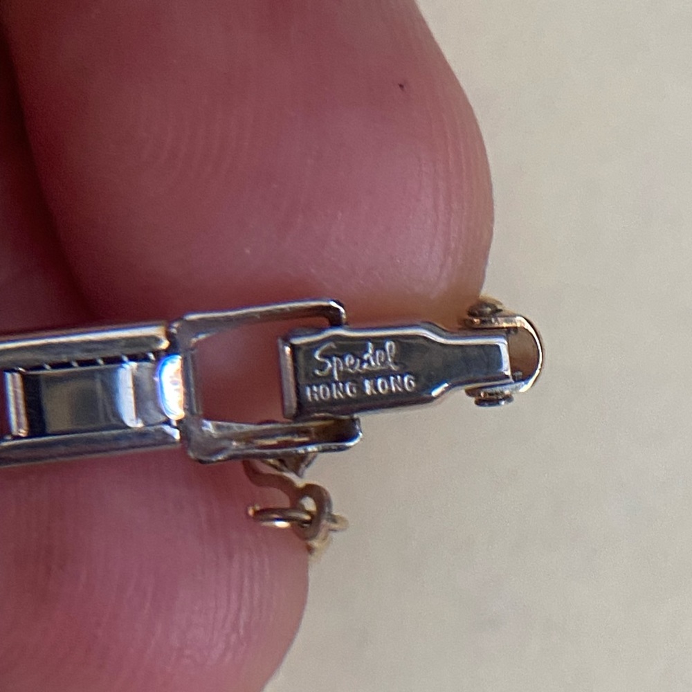 Vintage Solid 14K Gold Case Bulova Cocktail Manual-Wind Ladies Watch! Runs!! - Picture 11 of 14